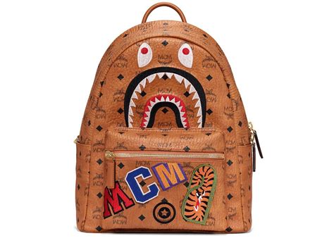 bape backpack price